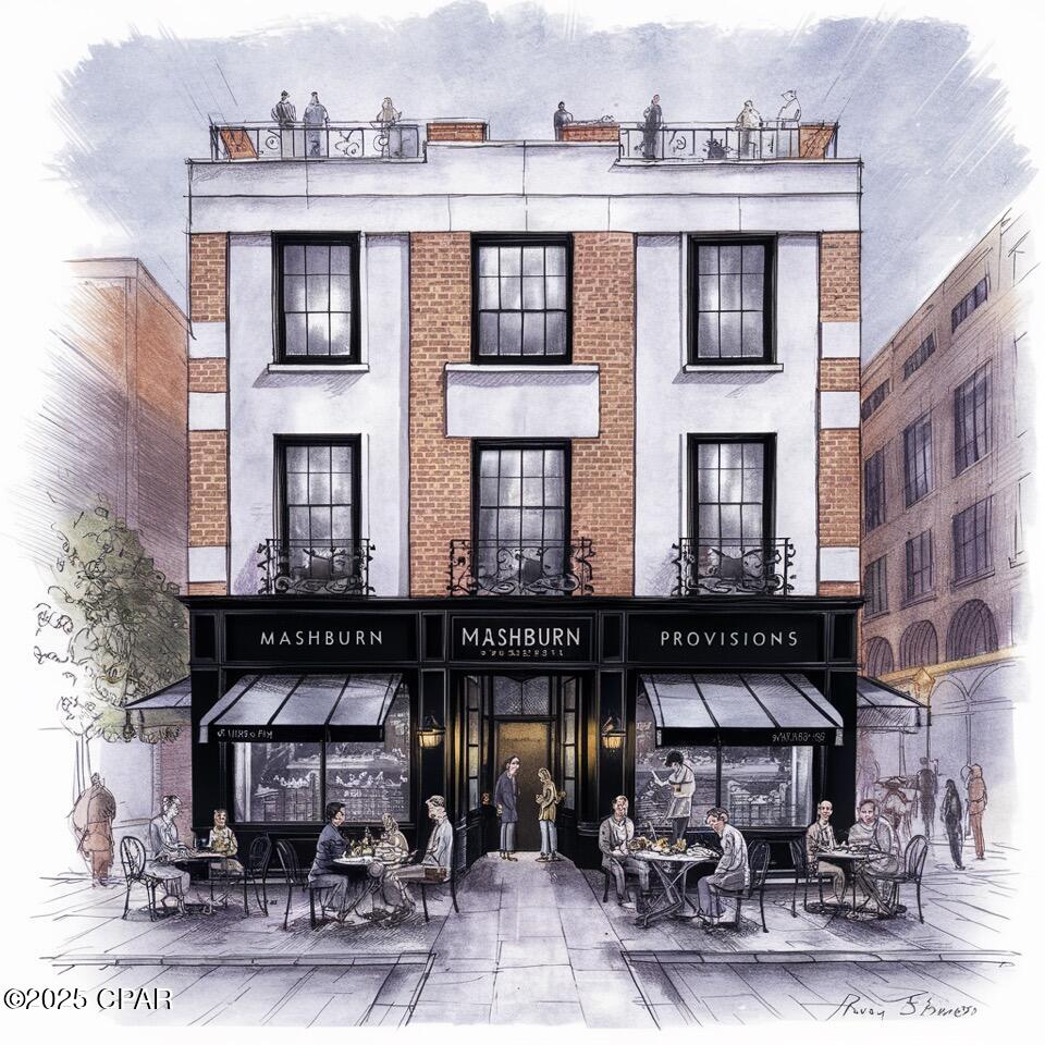 Image 7 For 436 Harrison Avenue