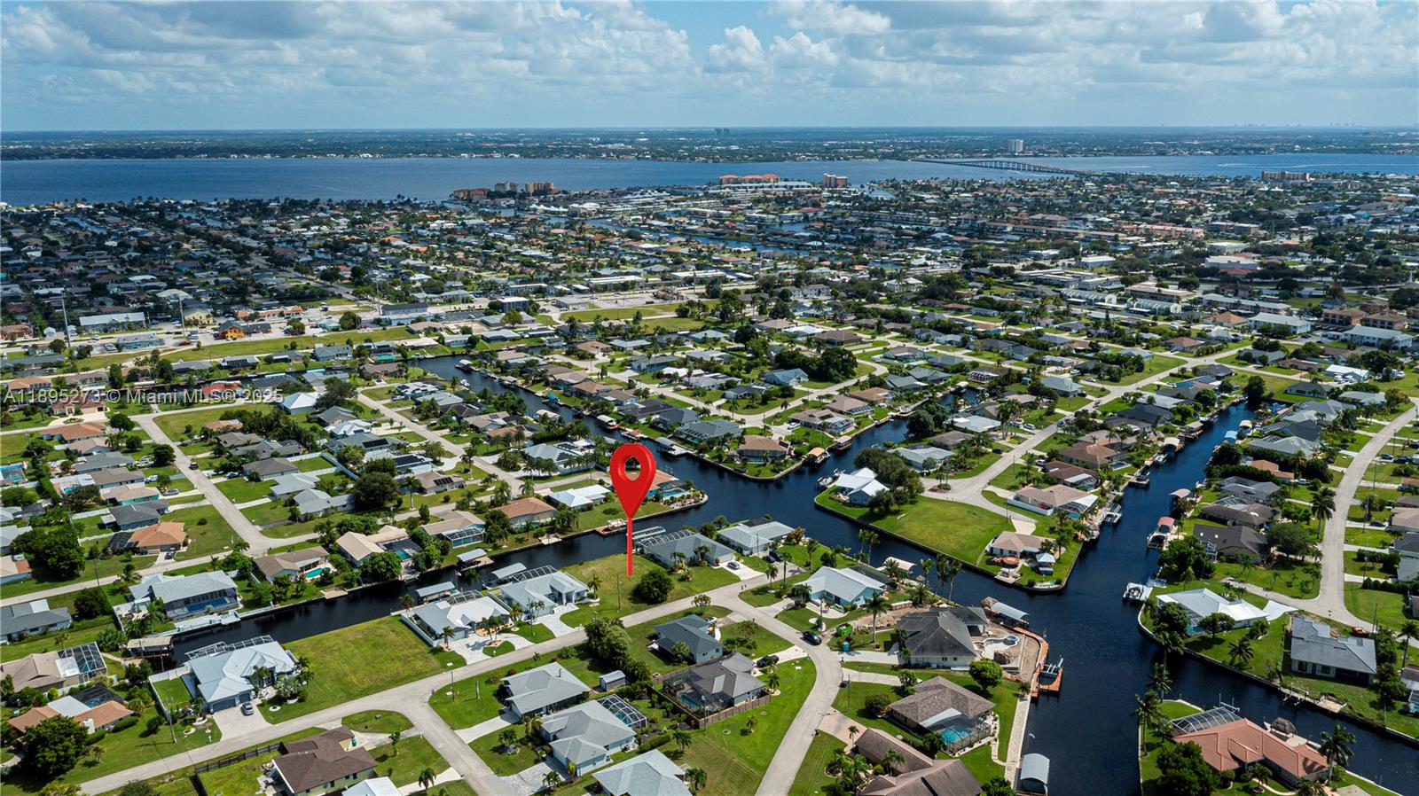 Cape Coral