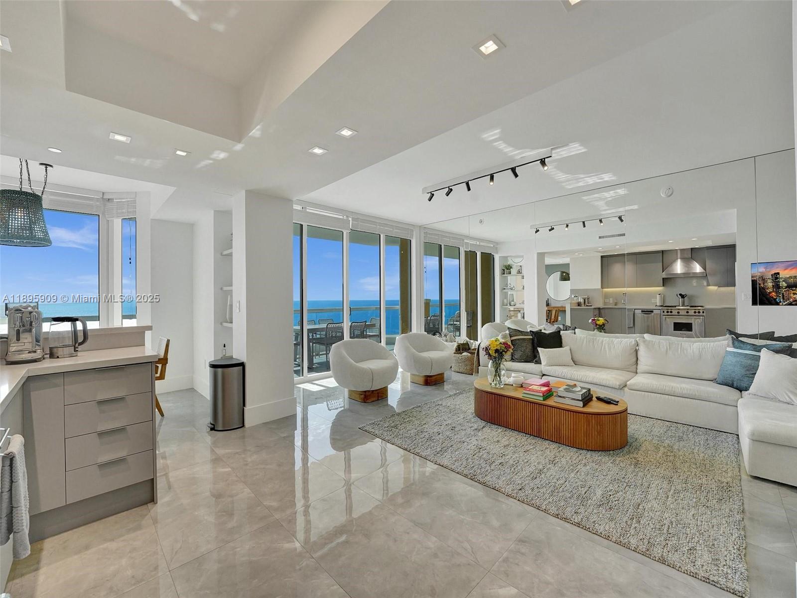 17875 Collins Ave Unit 3902, Sunny Isles Beach, Florida 33160