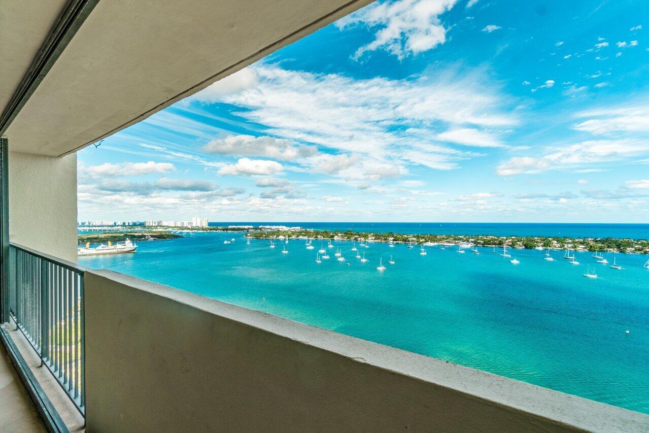 The Palm Beach House