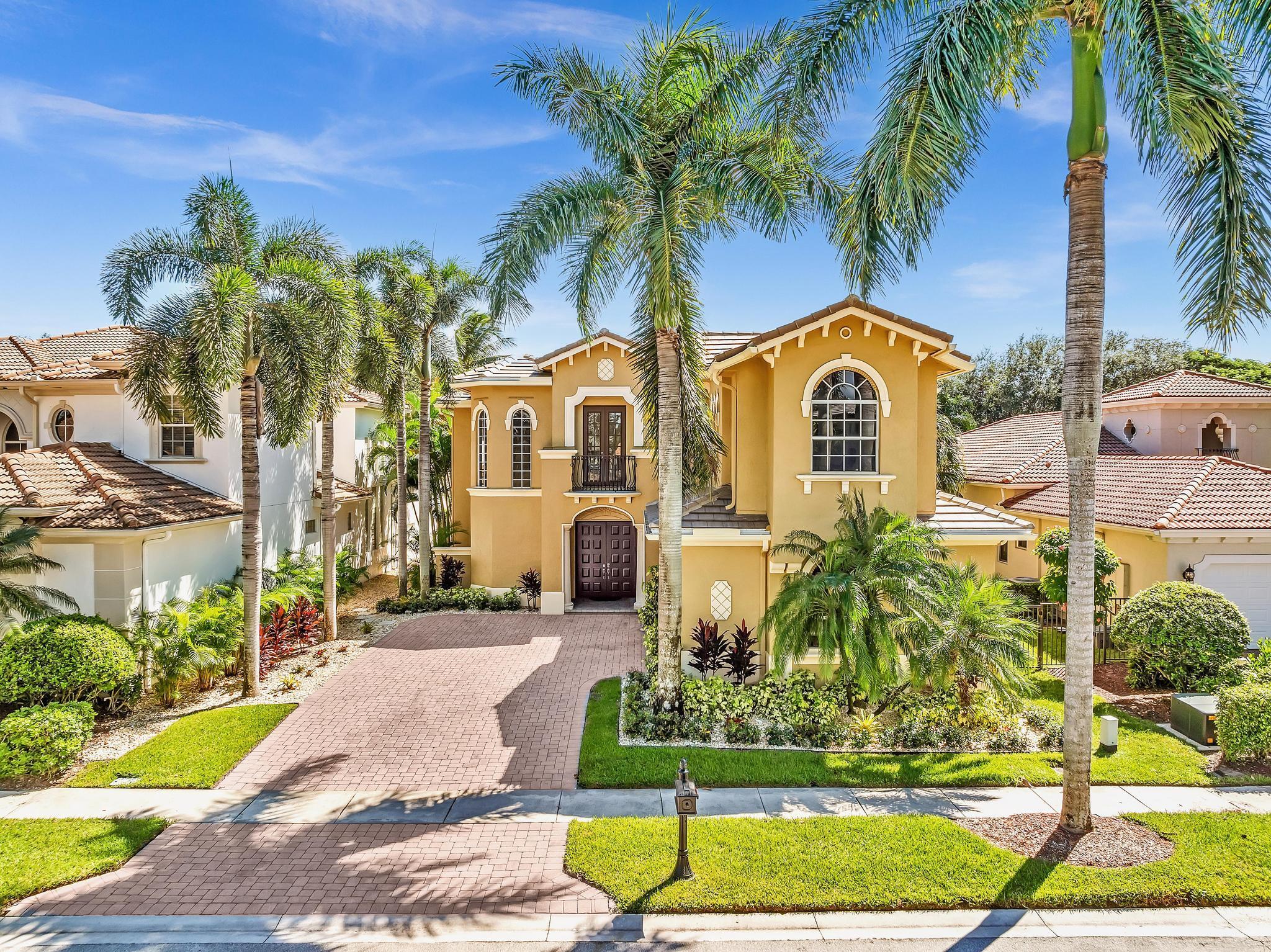 8126 Valhalla Drive, Delray Beach, Florida 33446
