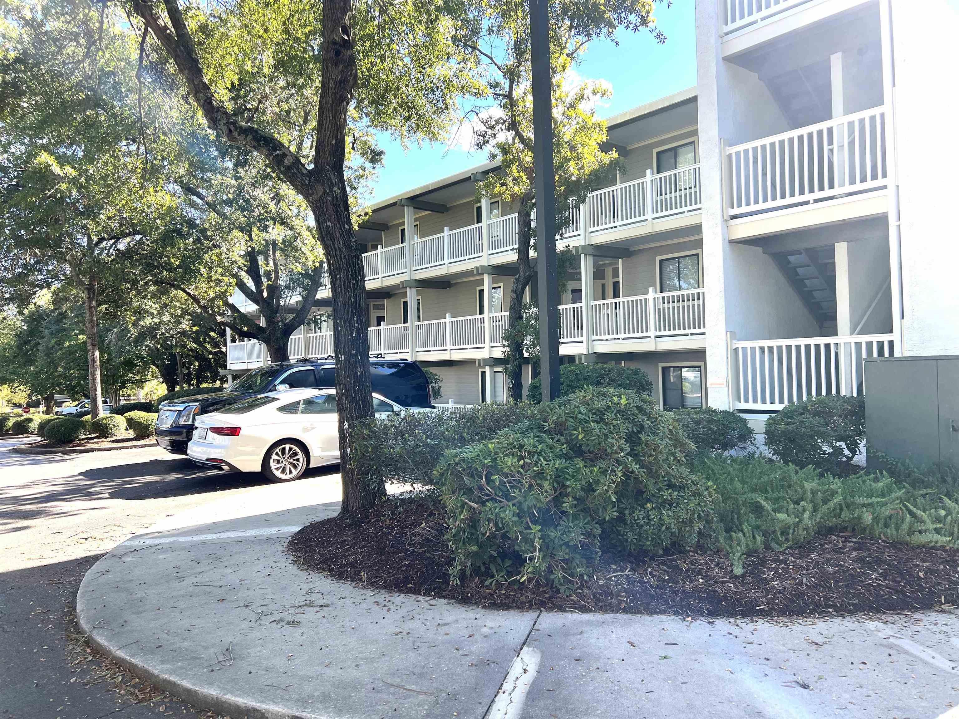 415 Ocean Creek Blvd. UNIT #2165 Myrtle Beach, SC 29572