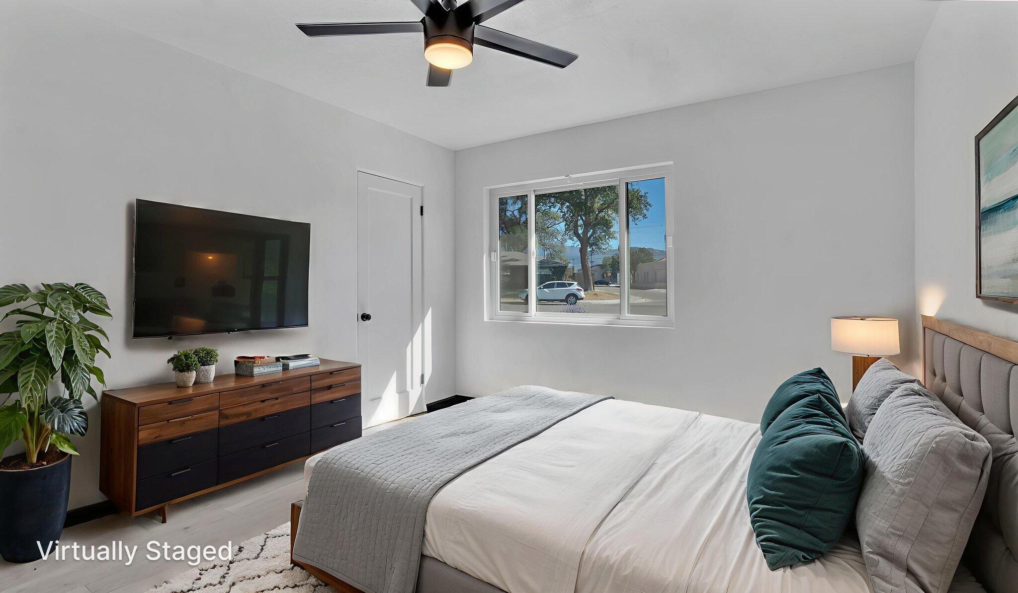 2057 VIRGINIA STREET NE, ALBUQUERQUE, NM 87110  Photo 17