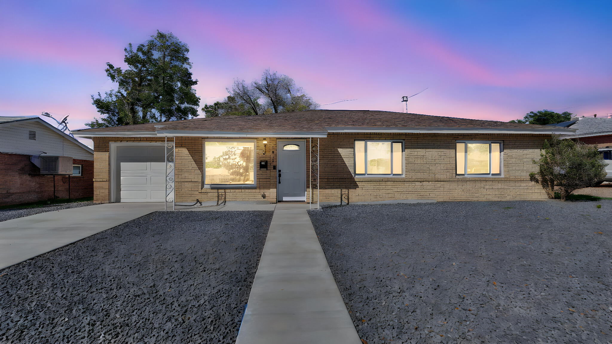 2057 VIRGINIA STREET NE, ALBUQUERQUE, NM 87110  Photo 4
