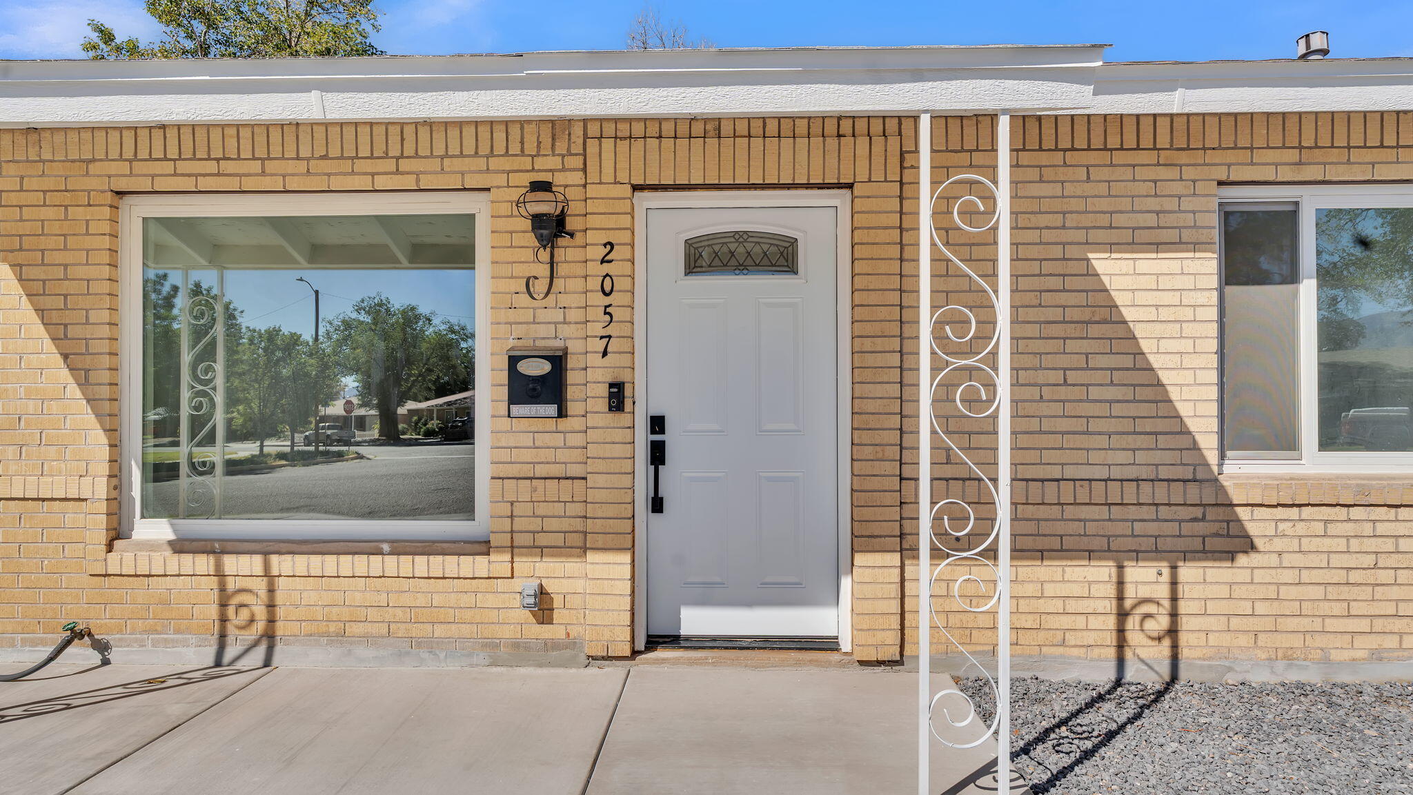 2057 VIRGINIA STREET NE, ALBUQUERQUE, NM 87110  Photo 5