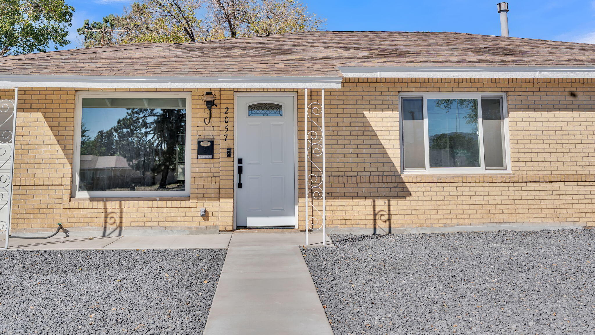 2057 VIRGINIA STREET NE, ALBUQUERQUE, NM 87110  Photo 6