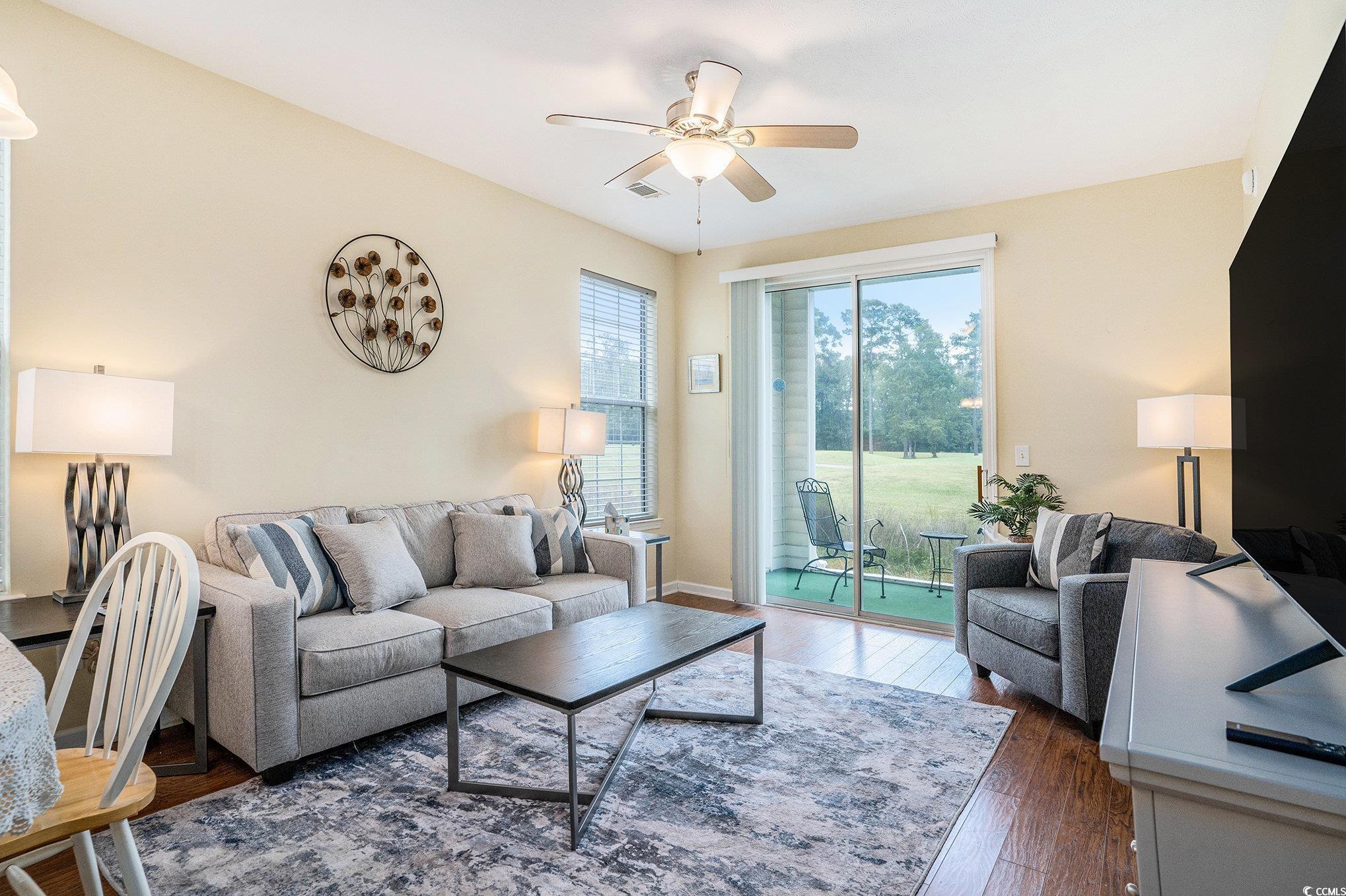 476 River Oaks Dr. UNIT 64B Myrtle Beach, SC 29579