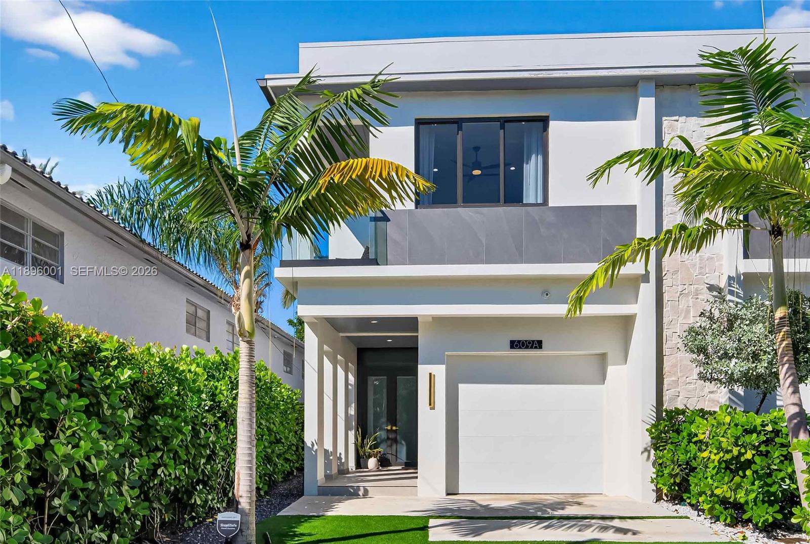 609 8th Ave Unit A, Fort Lauderdale, Florida 33304