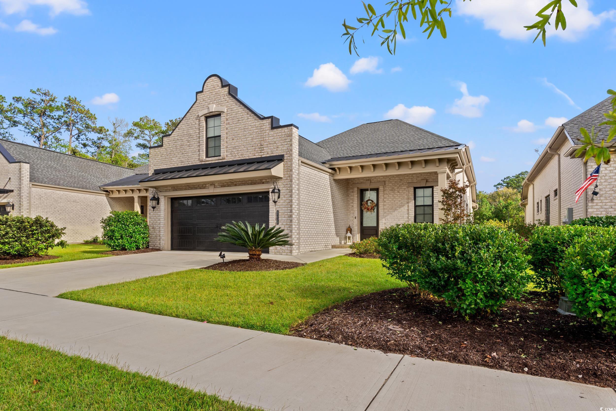 8338 Cape Dutch Loop Myrtle Beach, SC 29572