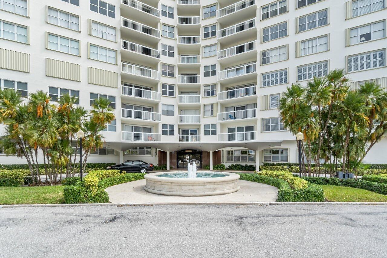 2600 Flagler Drive Unit , West Palm Beach, Florida 33407