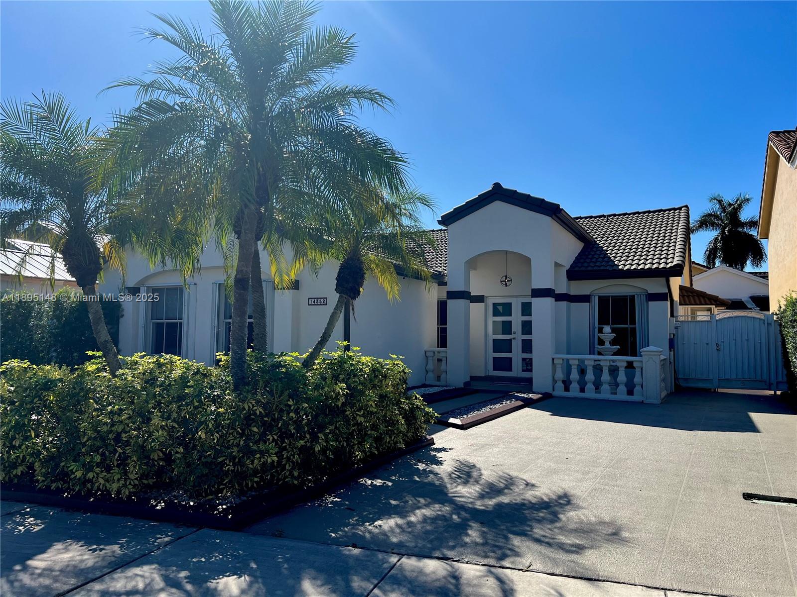 Shoma Homes At Kendall