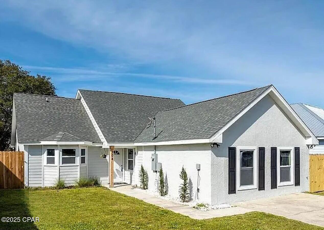 Details for 104 Oleander Circle, Panama City Beach, FL 32413