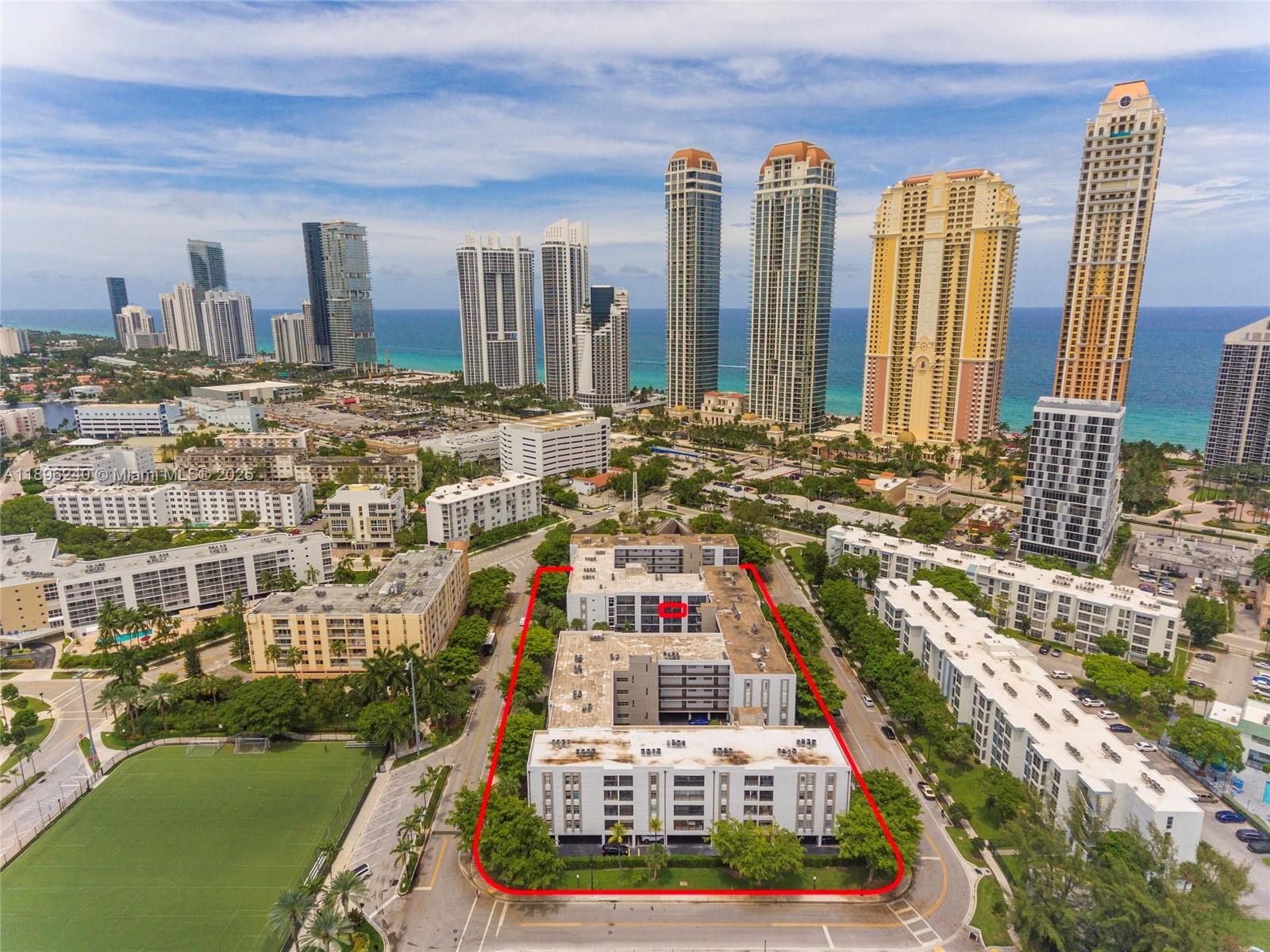 201 178th Dr Unit 426, Sunny Isles Beach, Florida 33160