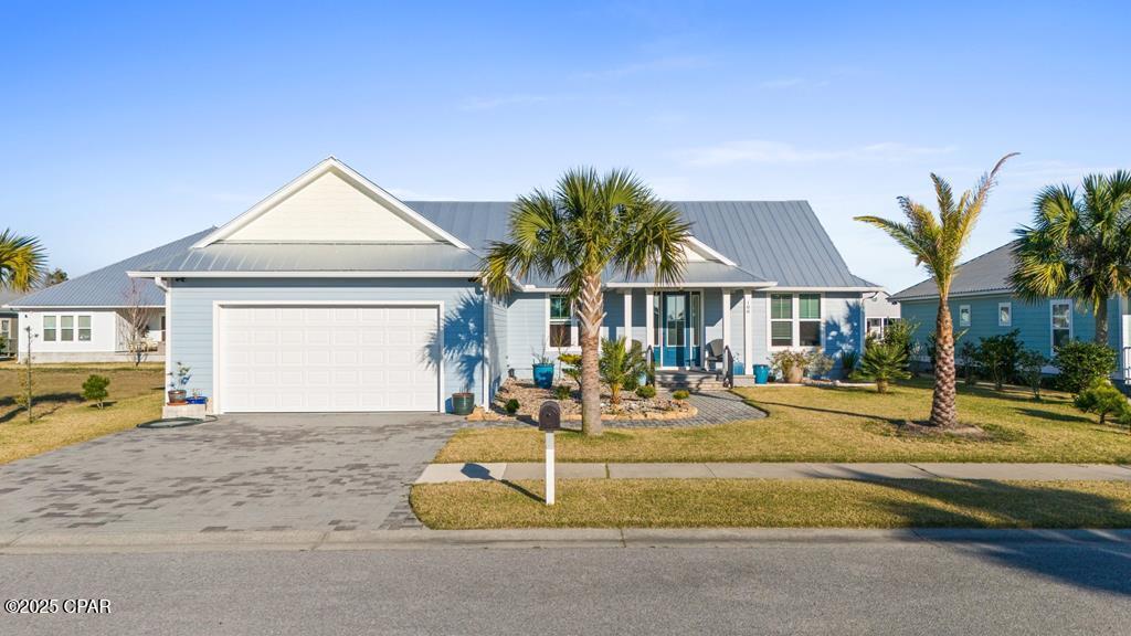 Details for 108 St Charles Street, Mexico Beach, FL 32456