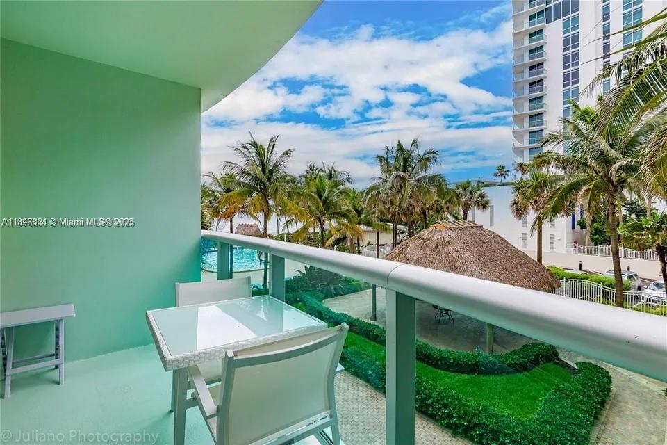 3901 Ocean Dr Unit 2 H, Hollywood, Florida 33019