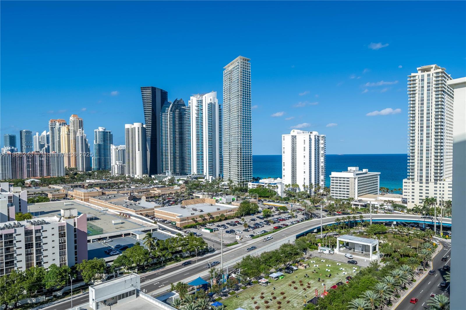 300 Sunny Isles Blvd Unit 4-1901, Sunny Isles Beach, Florida 33160