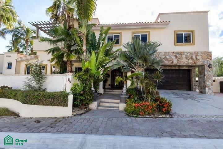 Villa Elegante 68, Santa Carmela, Los Cabos, Baja California Sur