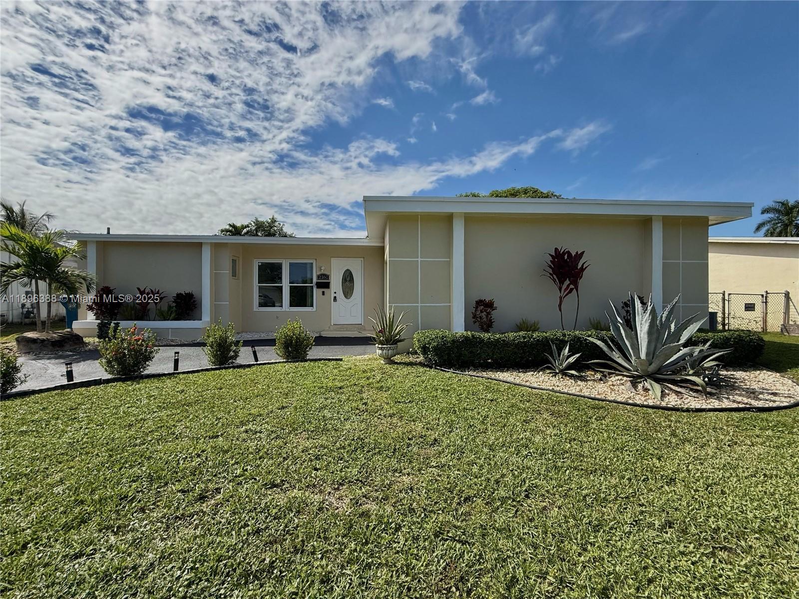 Sunrise Golf Village Firs