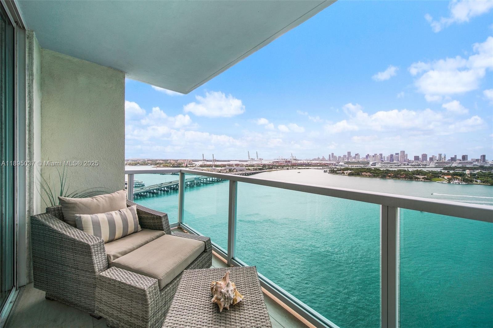 650 West Ave Unit 2107, Miami Beach, Florida 33139