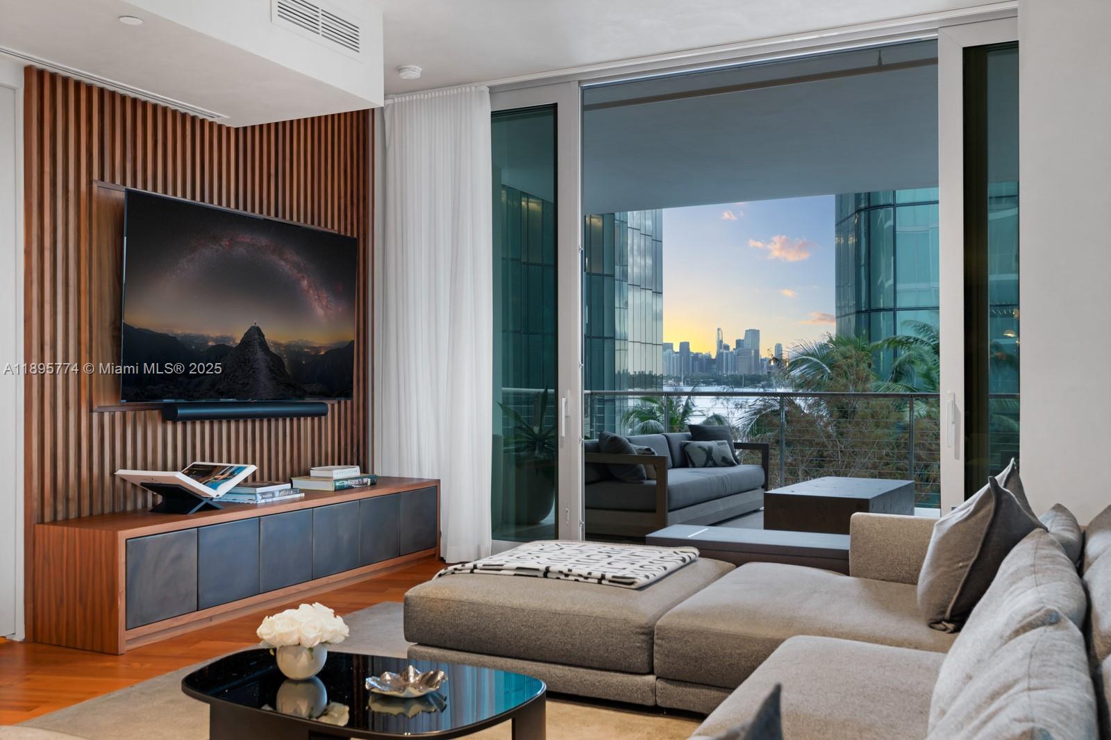 1300 Monad Ter Unit 3 B, Miami Beach, Florida 33139