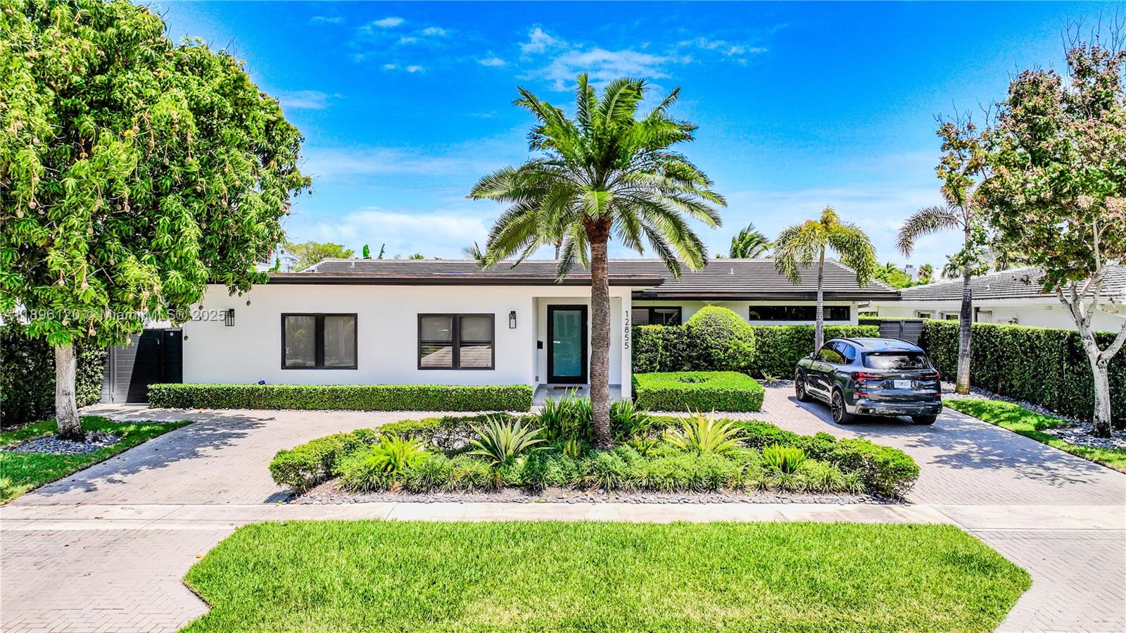 12855 Maple Rd, North Miami, Florida 33181