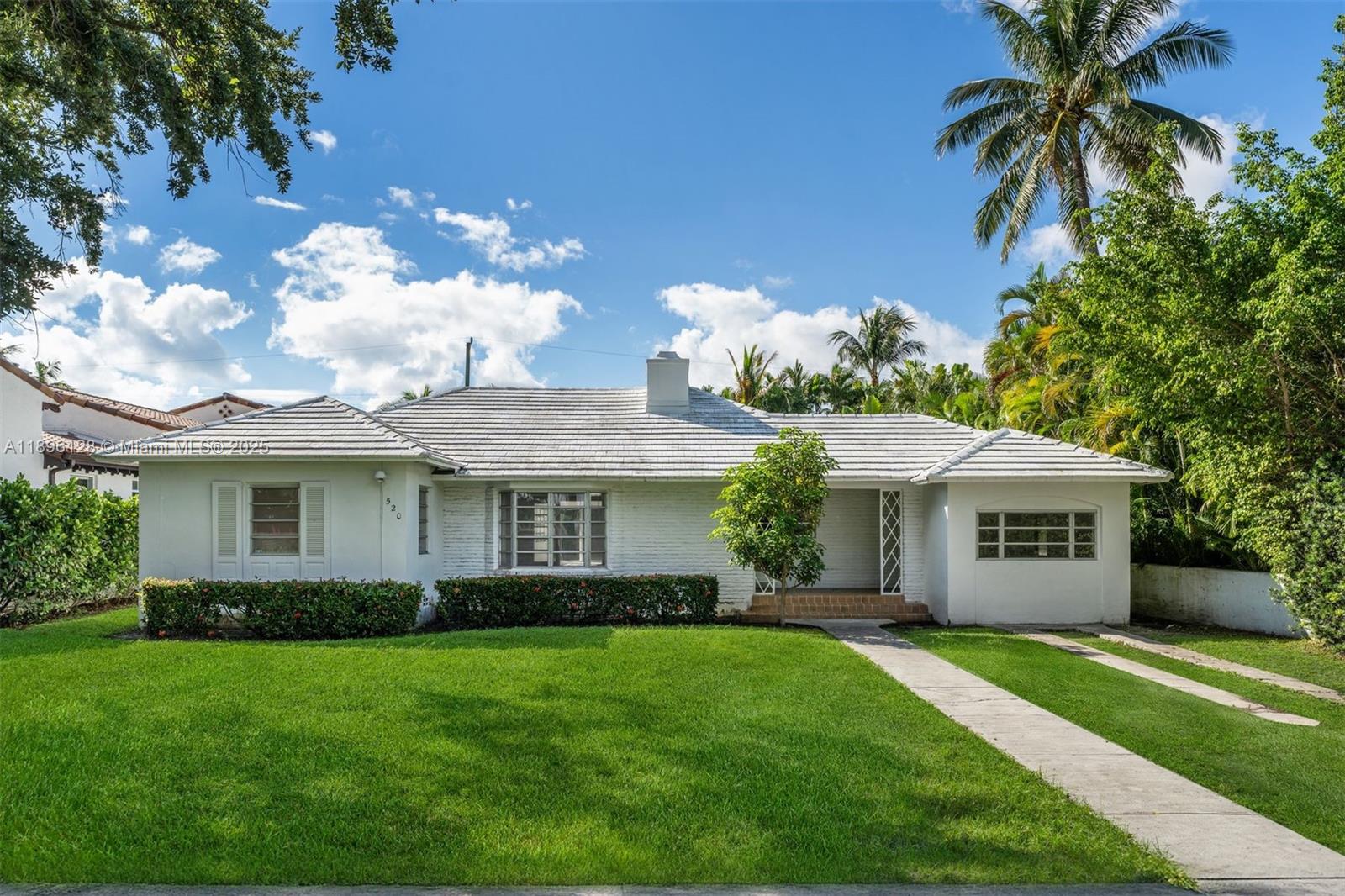 520 51st Ter Unit , Miami Beach, Florida 33140