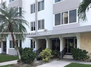 250 180th Dr Unit 105, Sunny Isles Beach, Florida 33160