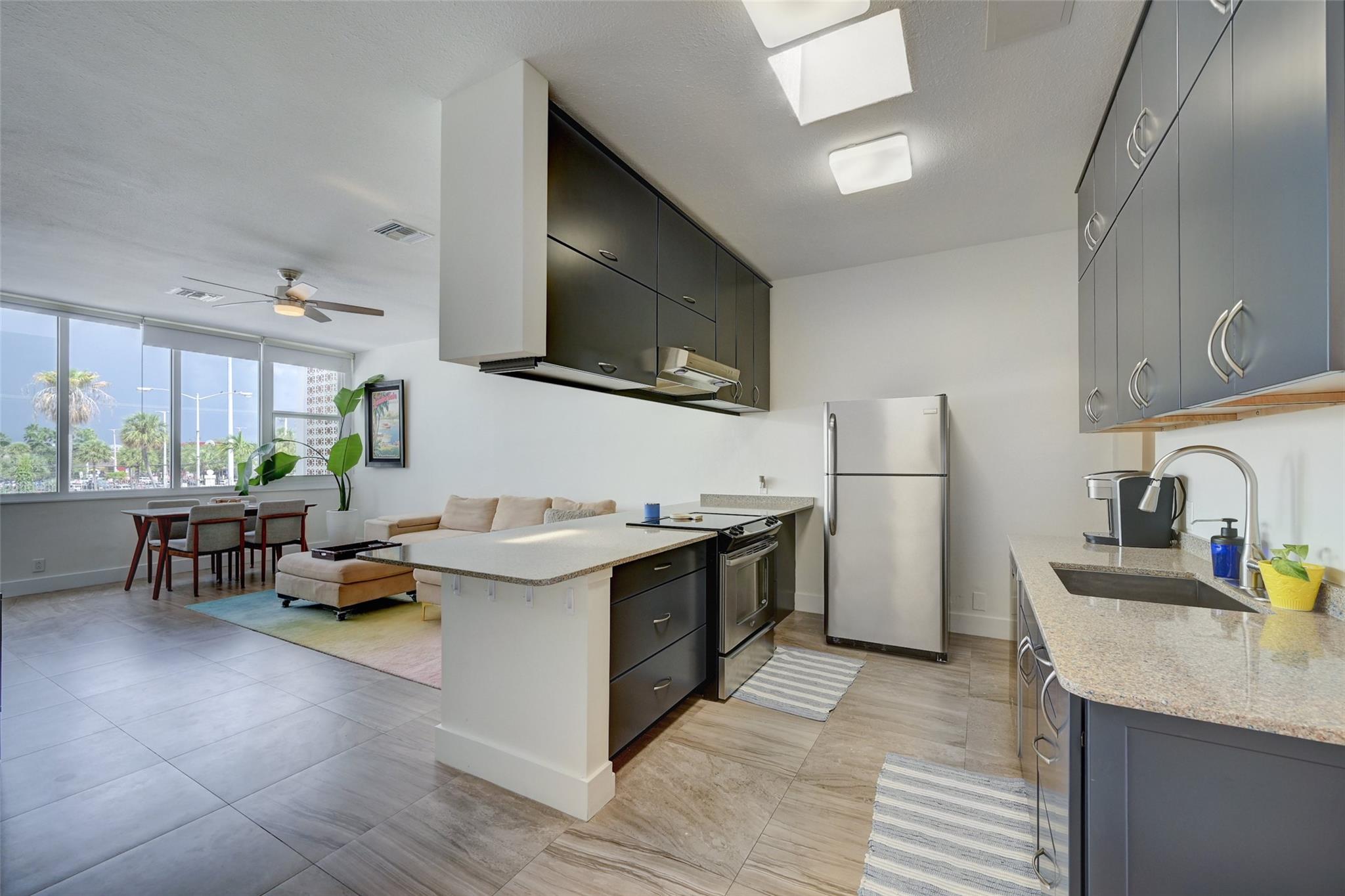 Coral Corner Shopping Cen