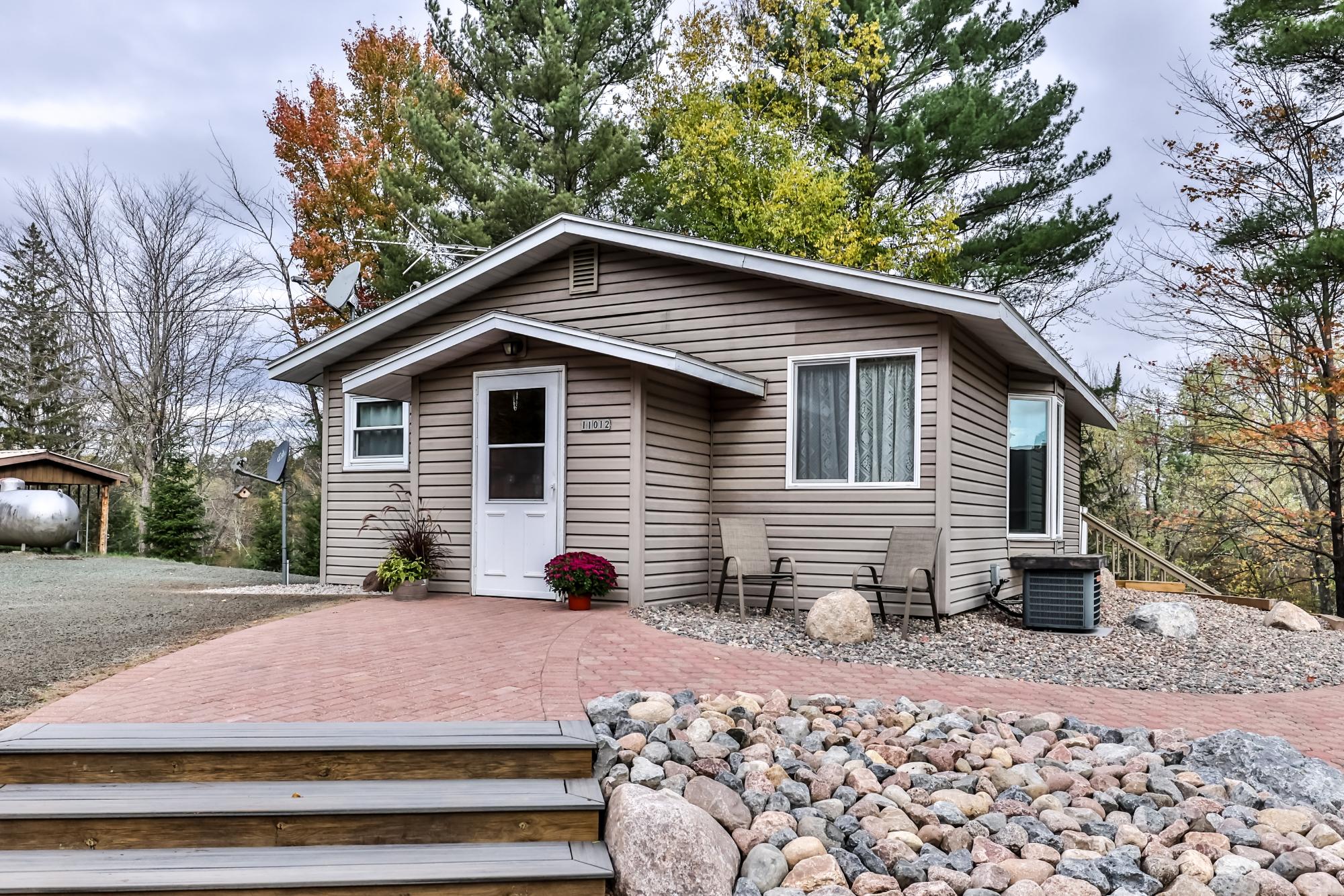 Undocumented Lake Property 11012 Koffke Dr Photo 1