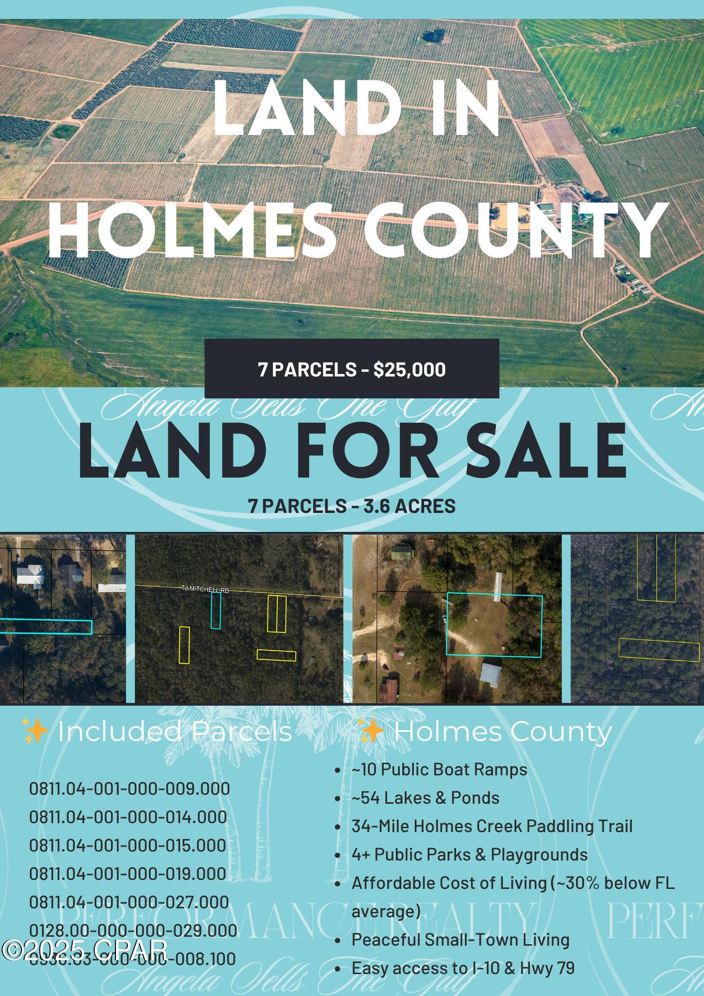 Image 1 For 00 Tj Mitchell Road