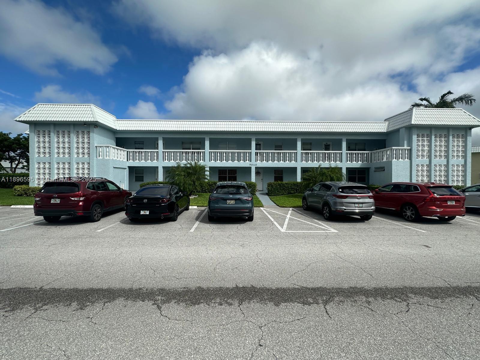 Sandalfoot South One Cond