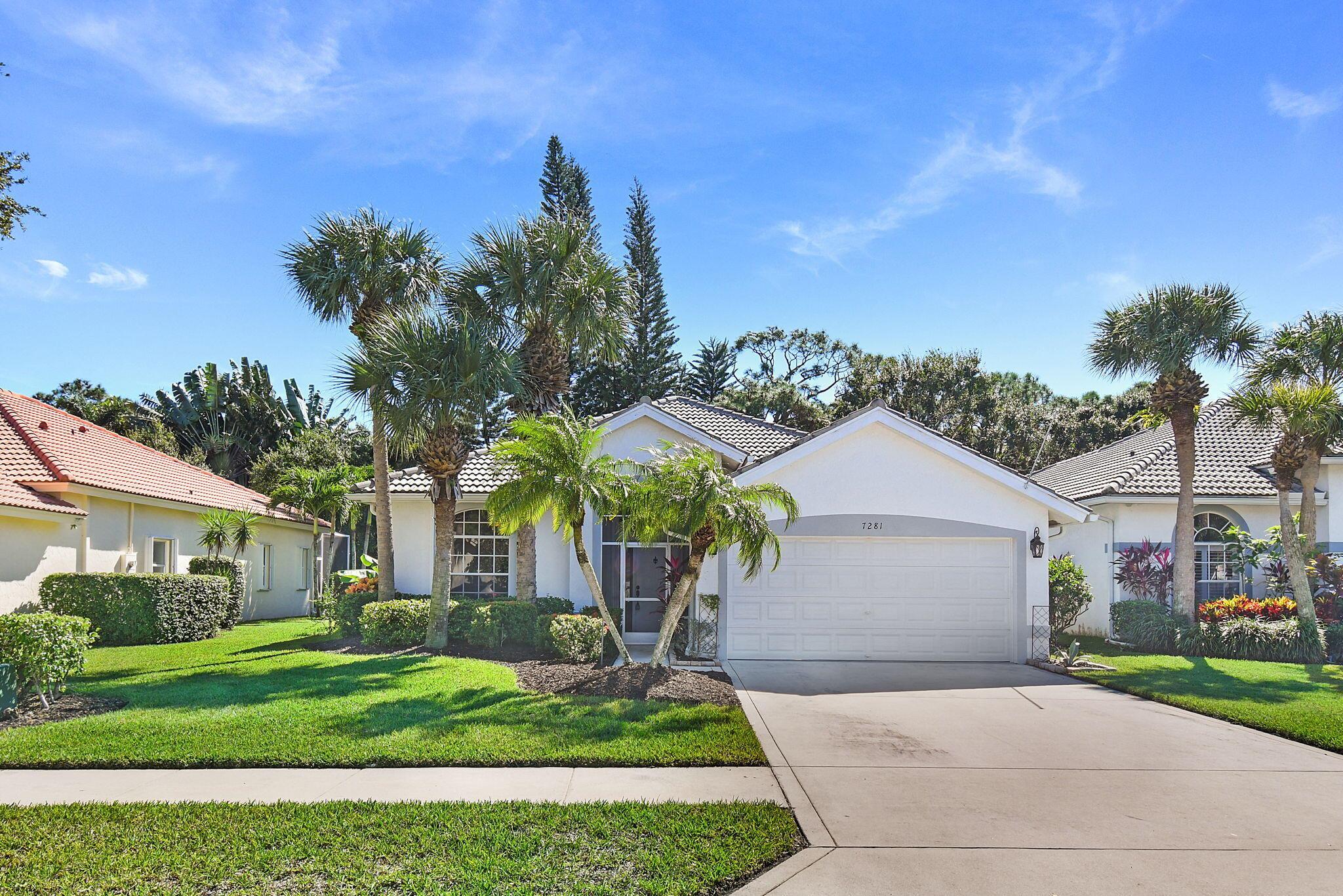 7281 SE Seagate Lane Stuart FL