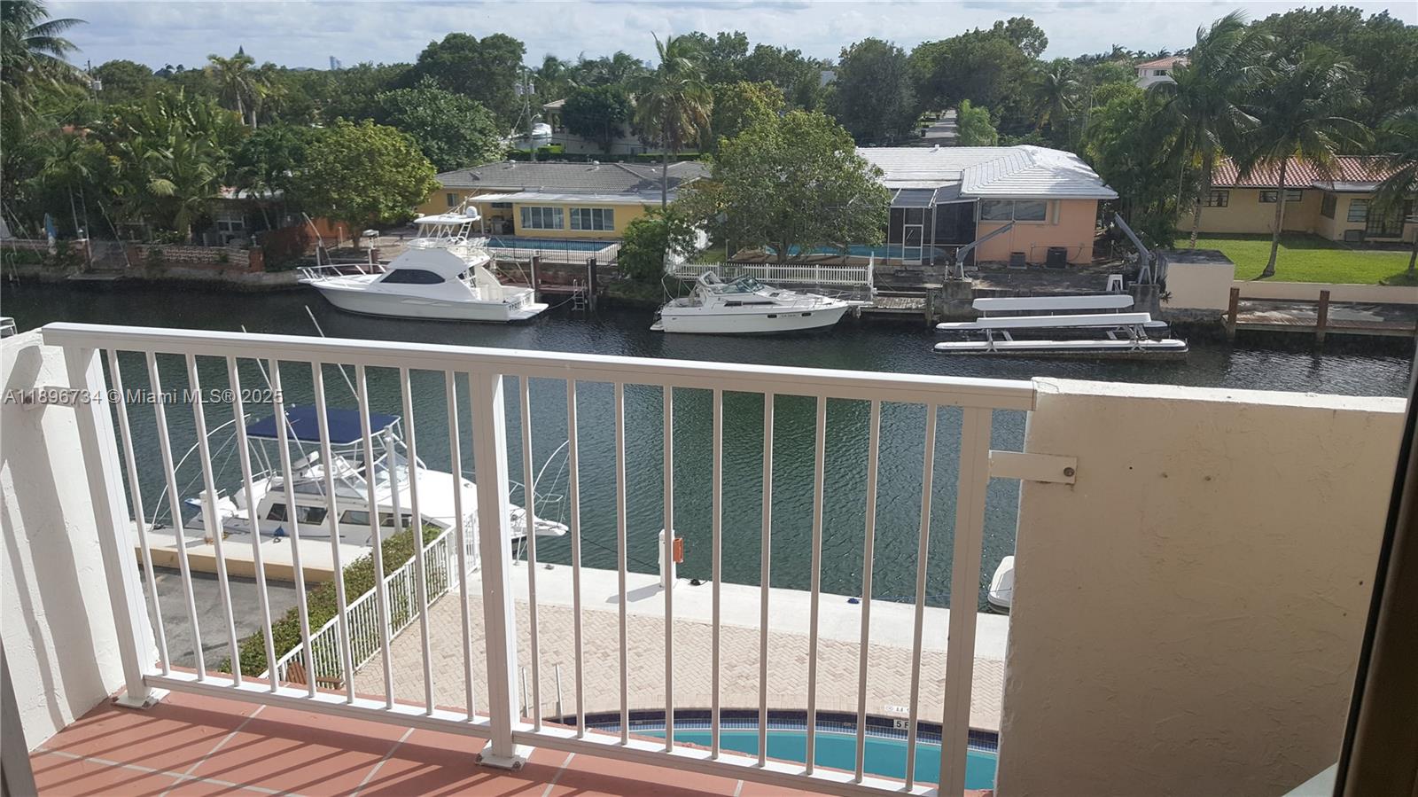 Keystone Towers Condo