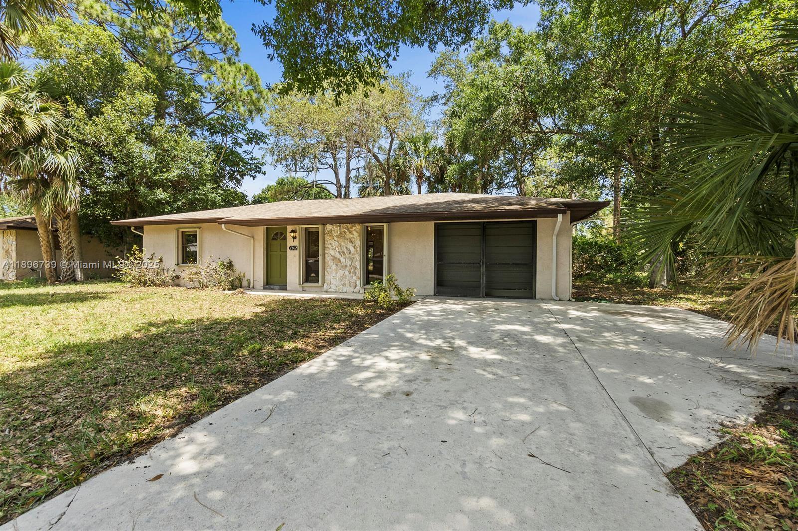 Lakewood Park Addition No