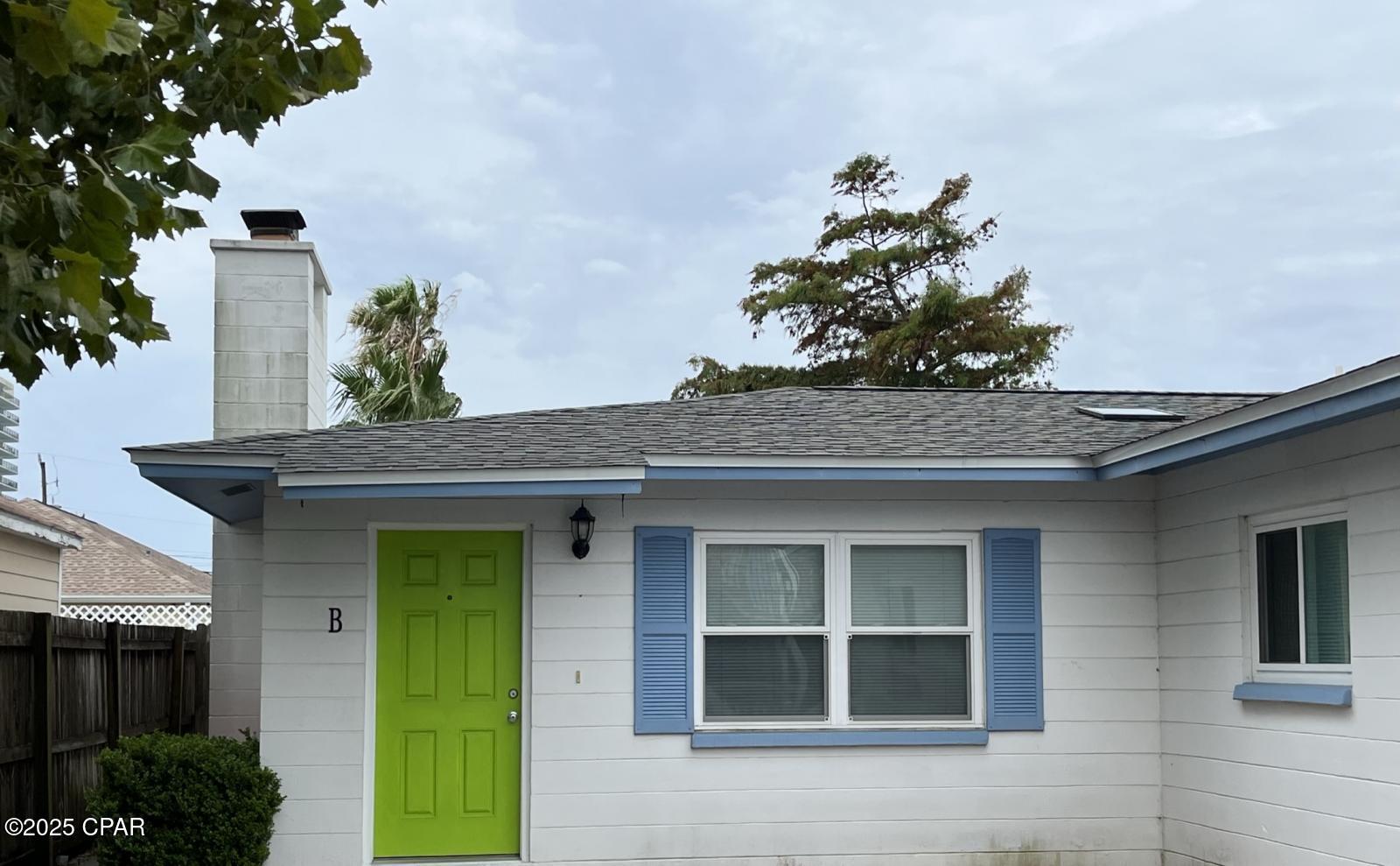 Image 1 For 6213 Sunset Avenue B