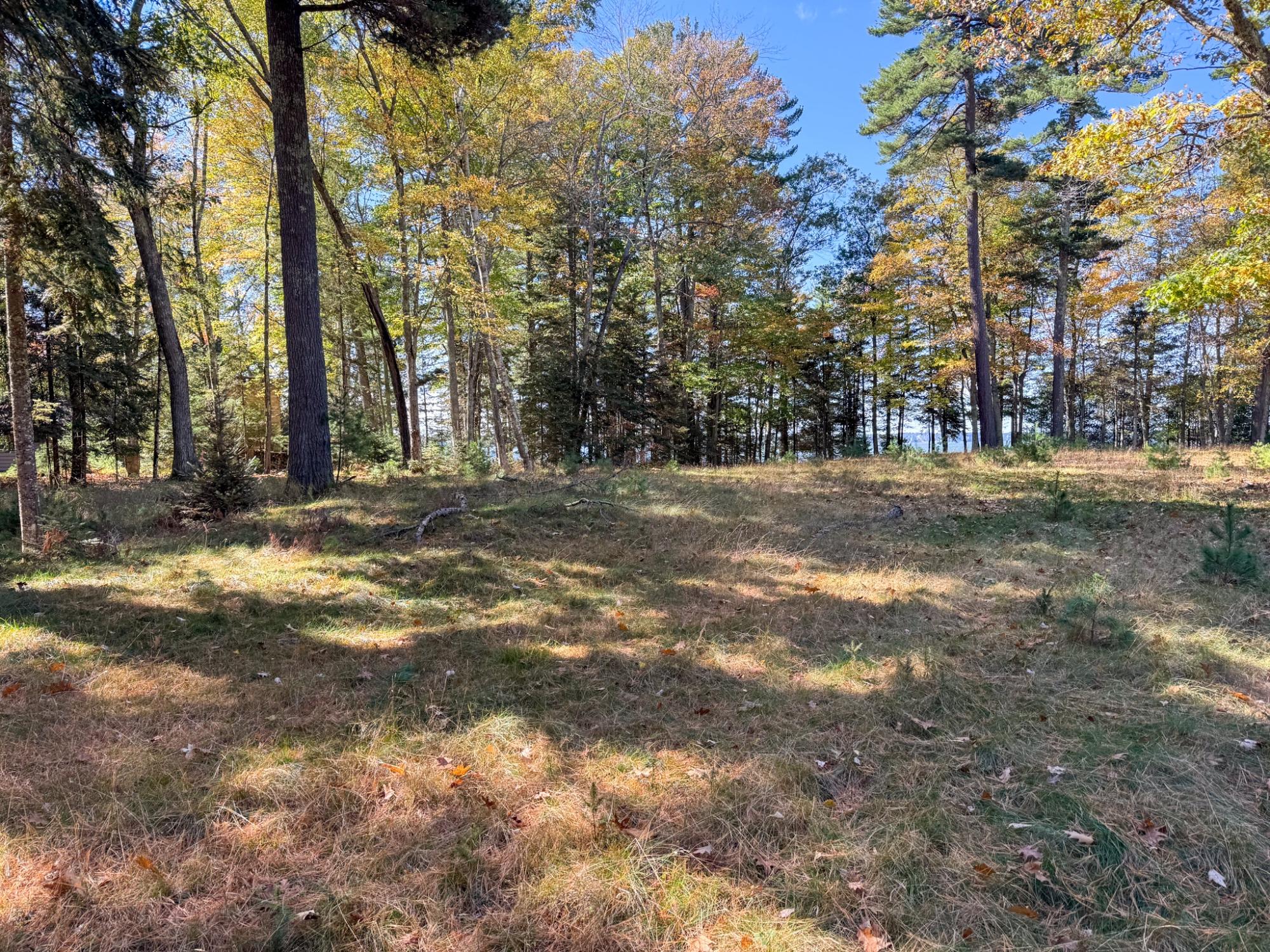 Big St. Germain Property Lot 2 Bear Run Ln Photo 15