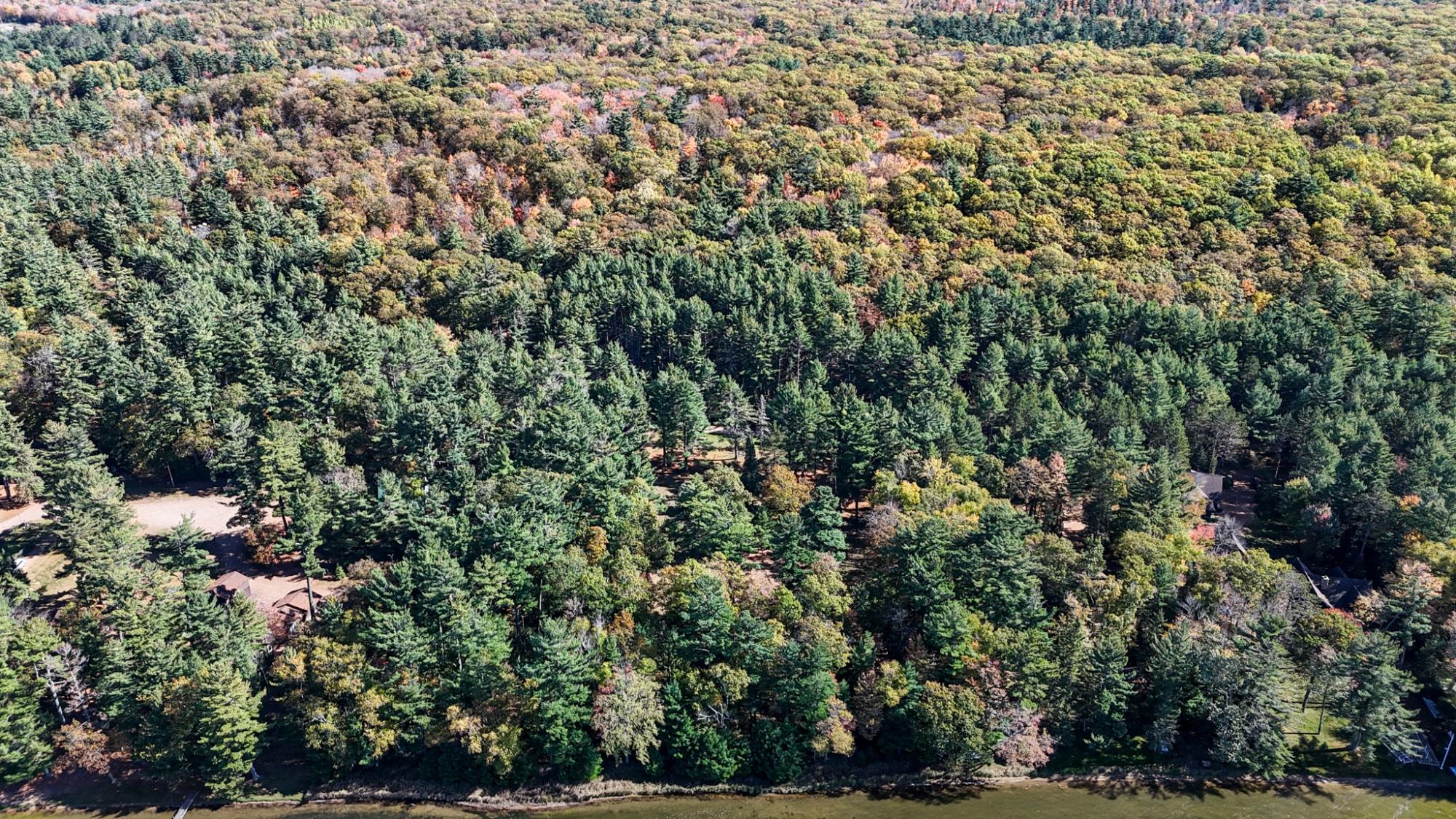 Big St. Germain Property Lot 2 Bear Run Ln Photo 16