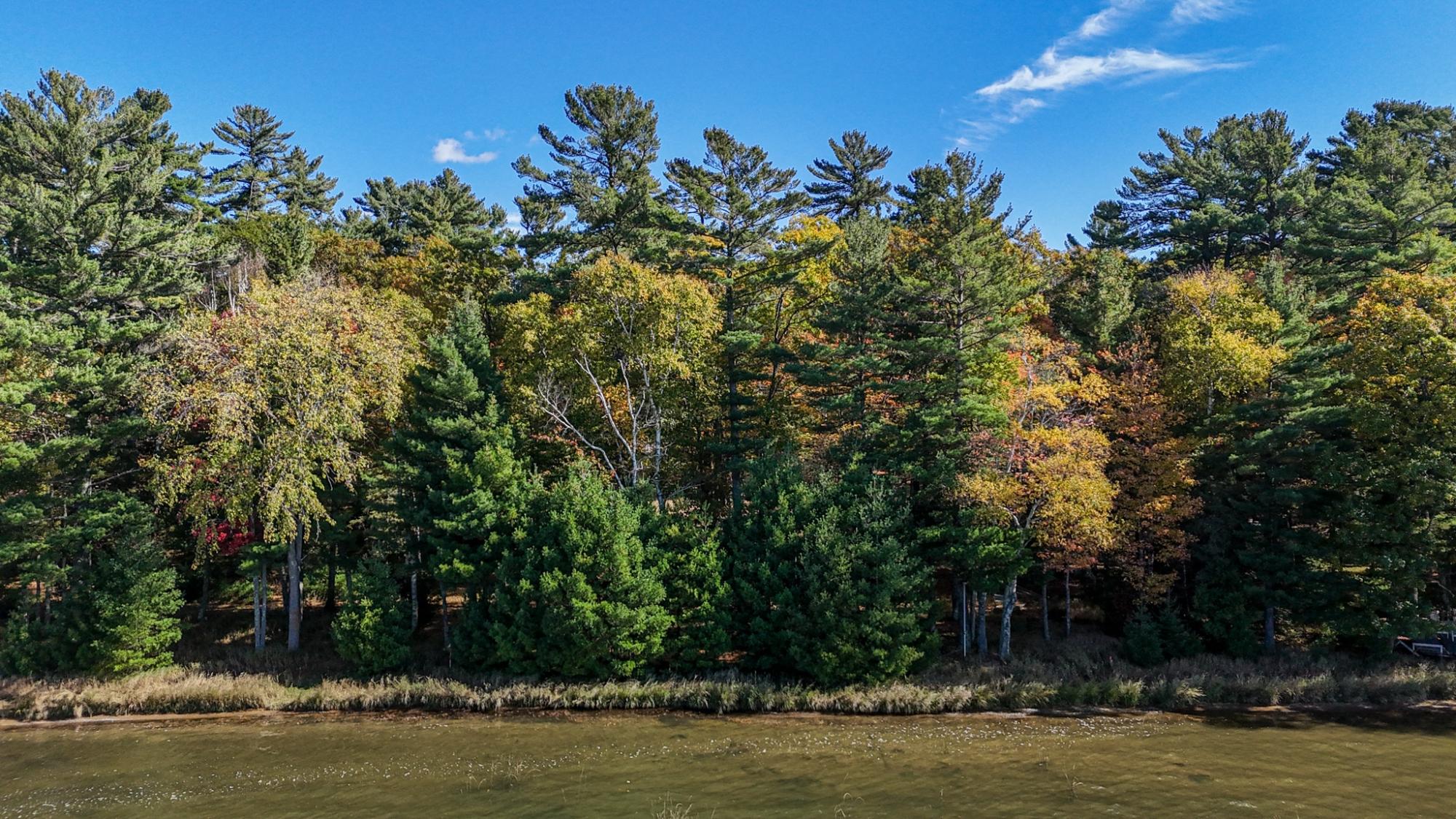 Big St. Germain Property Lot 2 Bear Run Ln Photo 3