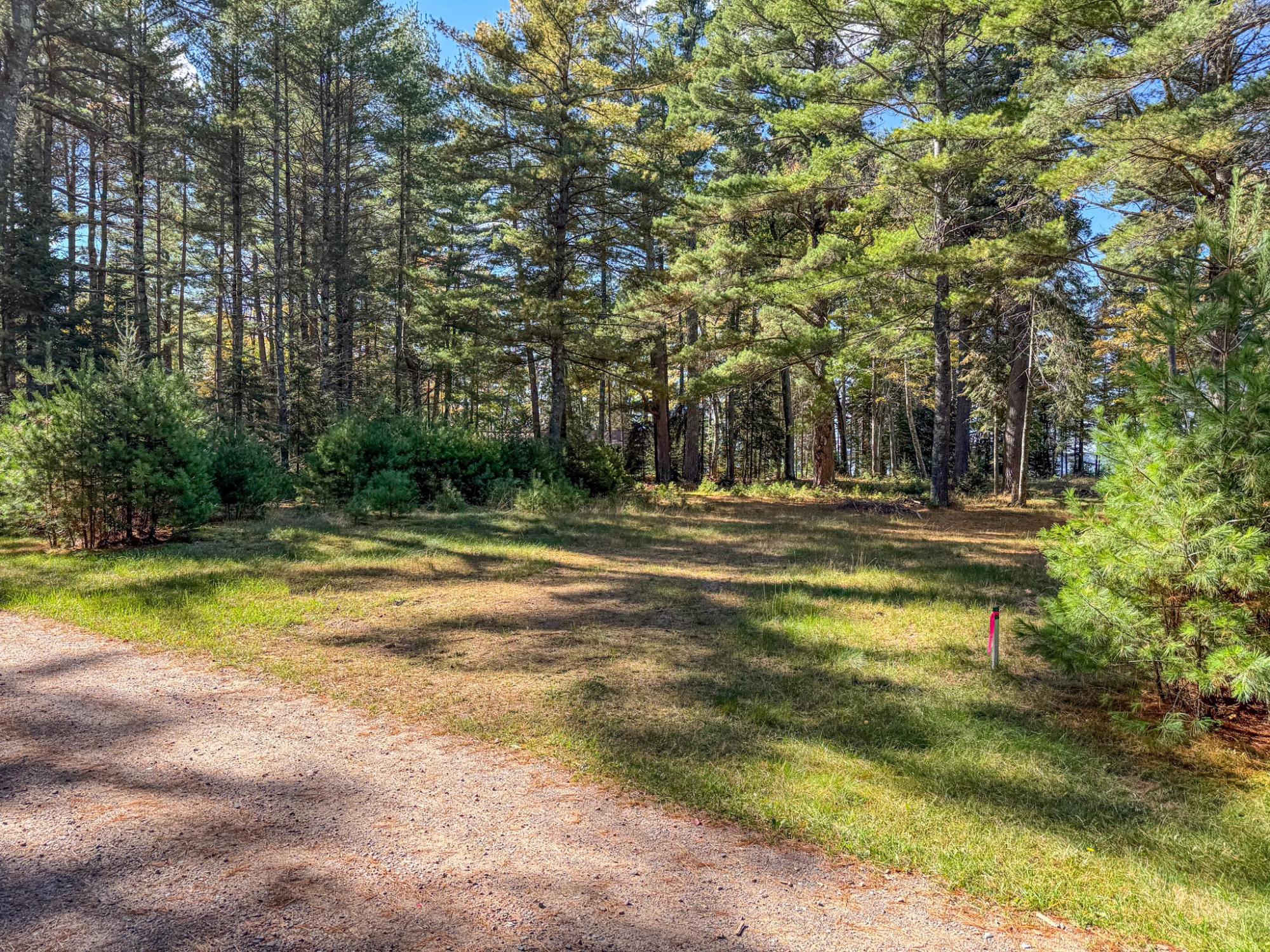 Big St. Germain Property Lot 2 Bear Run Ln Photo 5