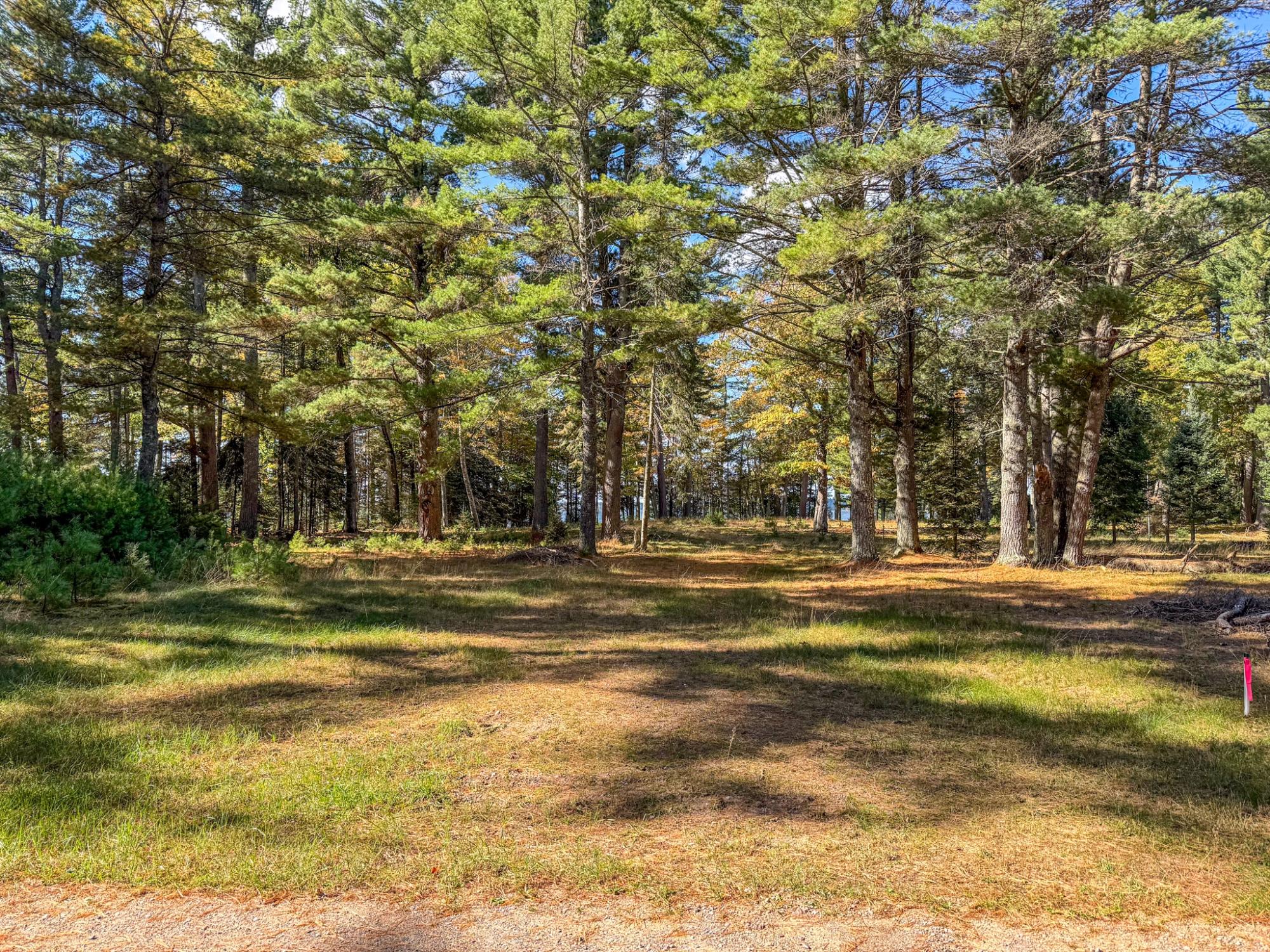 Big St. Germain Property Lot 2 Bear Run Ln Photo 6