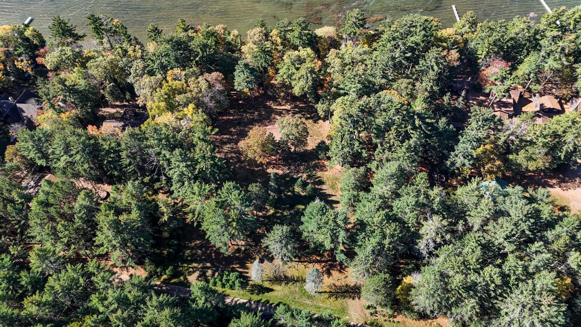 Big St. Germain Property Lot 1 Bear Run Ln Photo 18