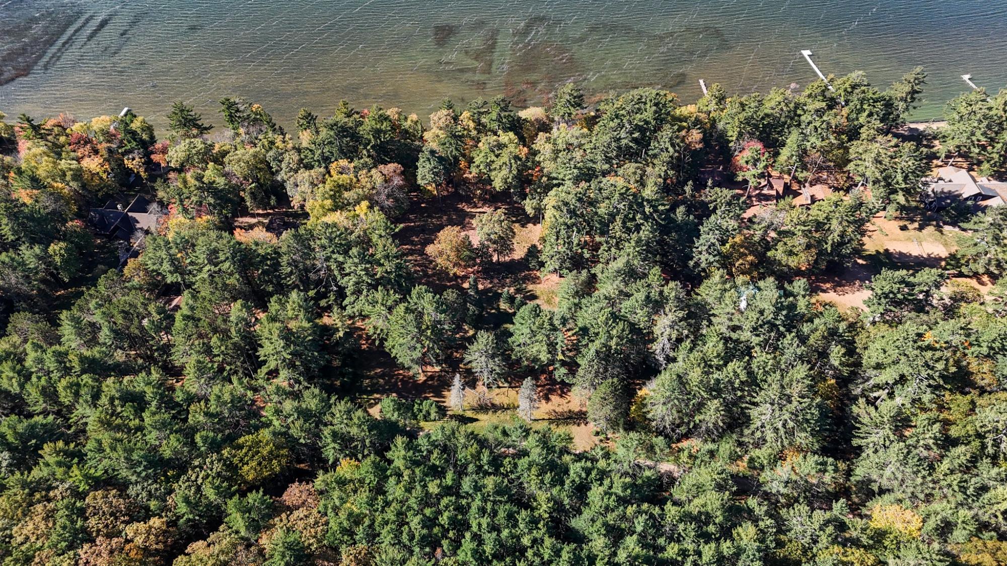 Big St. Germain Property Lot 1 Bear Run Ln Photo 19