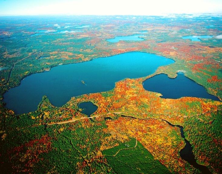 Big St. Germain Property Lot 1 Bear Run Ln Photo 23