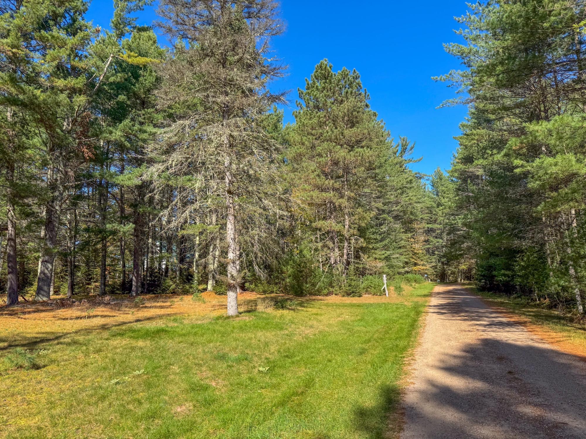 Big St. Germain Property Lot 1 Bear Run Ln Photo 6