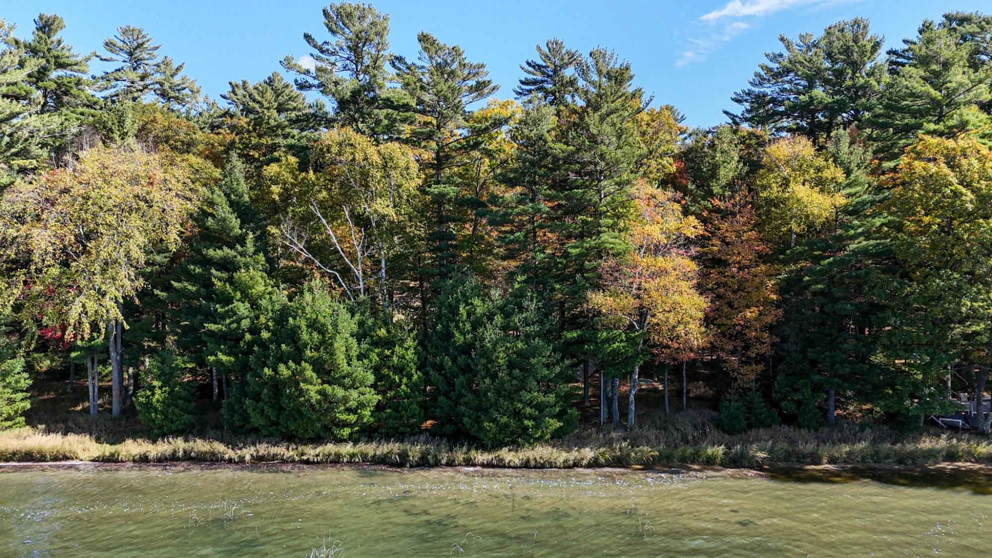 Big St. Germain Property Lot 1 Bear Run Ln Photo 7