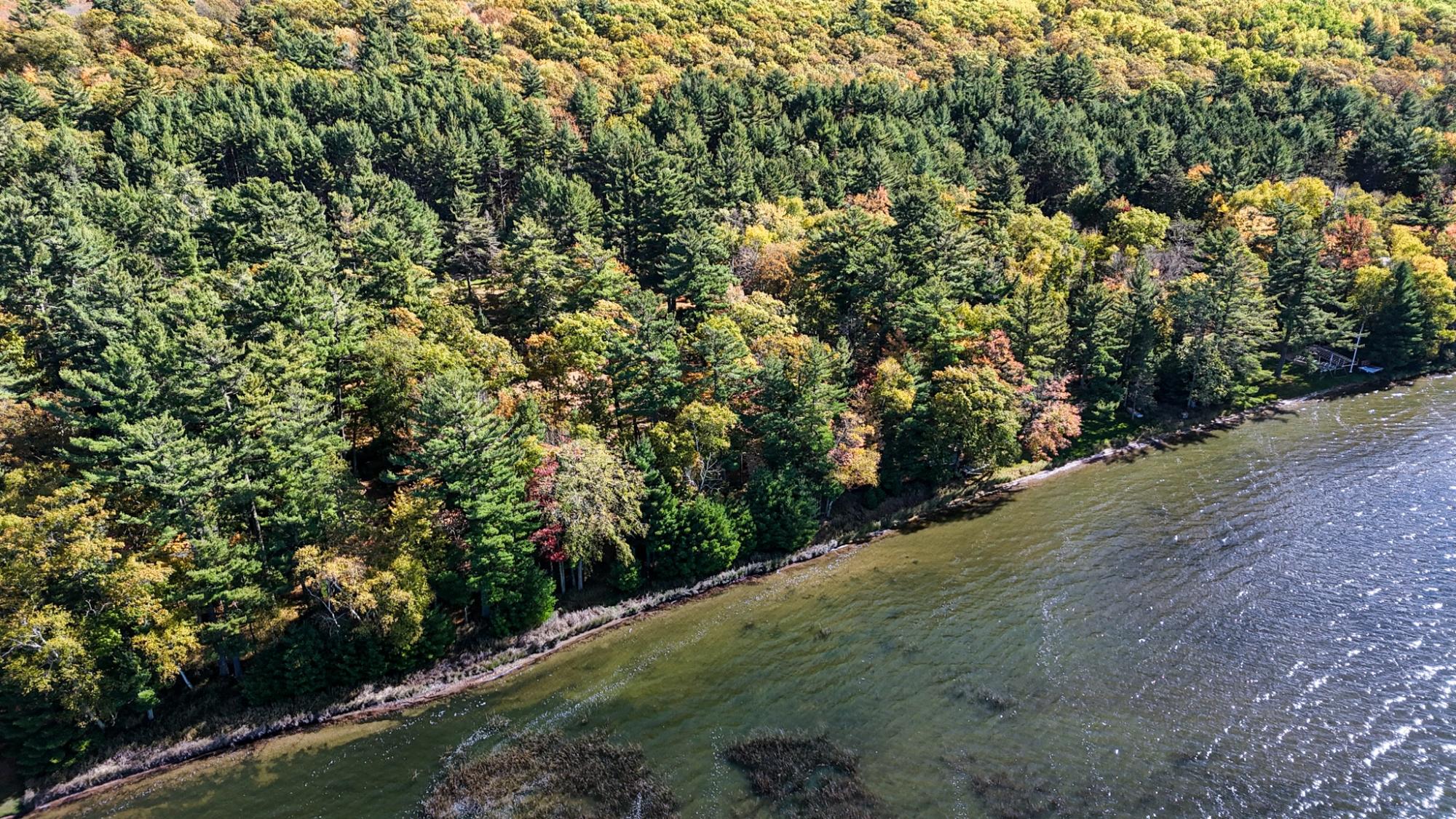 Big St. Germain Property Lot 1 Bear Run Ln Photo 8