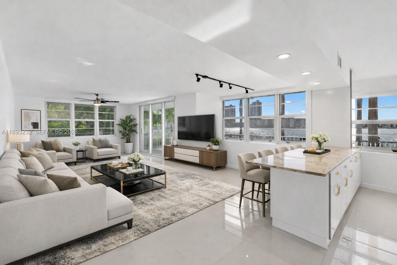 2801 183rd St Unit 116 W, Aventura, Florida 33160