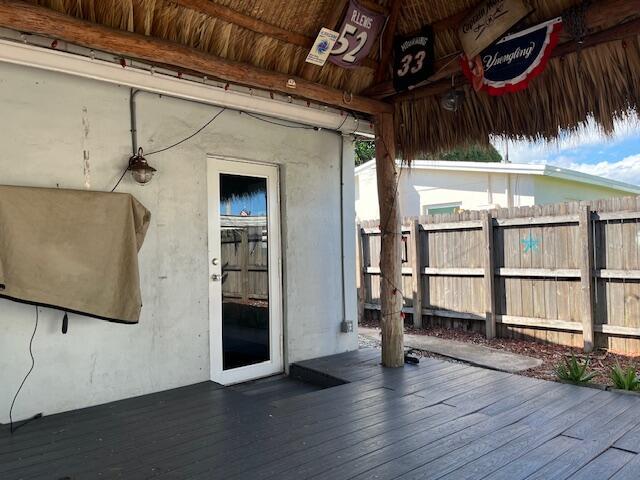 631 N 70th Avenue, Hollywood, FL 33024