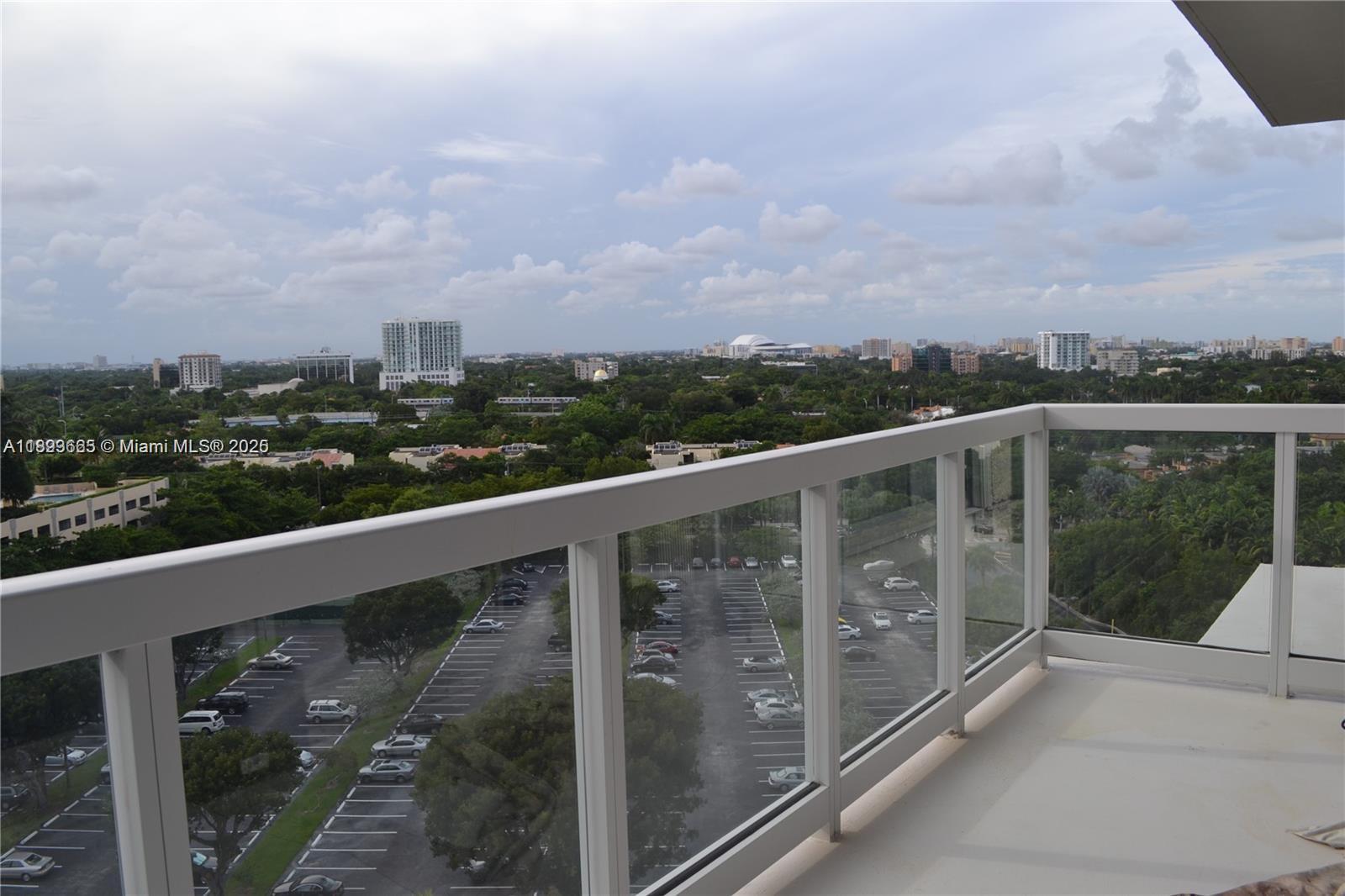 Brickell Townhouse Condo