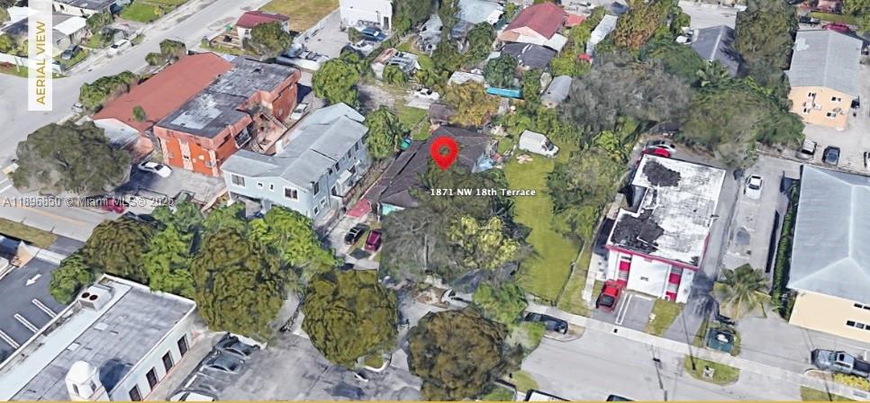1871 18th Ter, Miami, Florida 33125